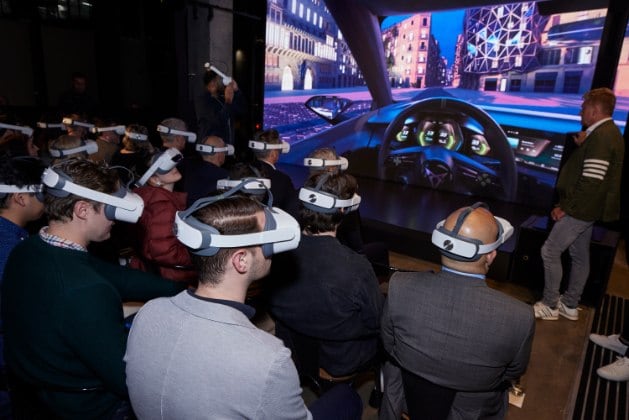 CUPRA Australia launch event 2022.