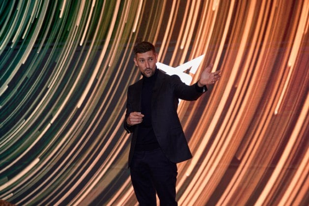 CUPRA Australia launch event 2022.