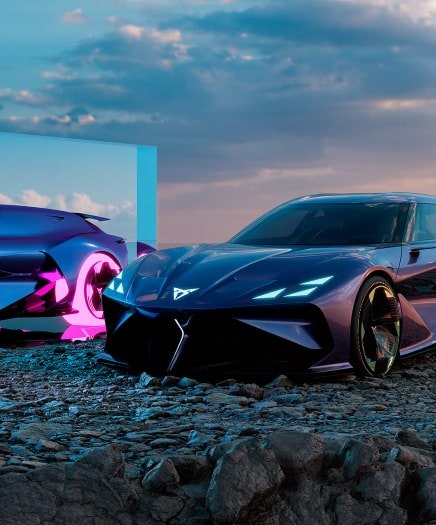 Driving Redefined