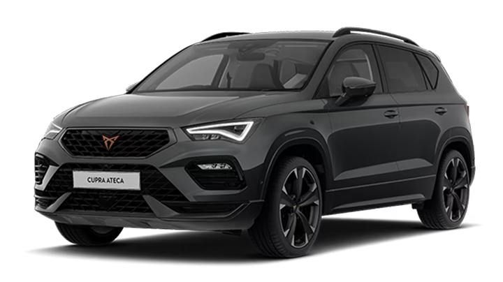 Ateca V