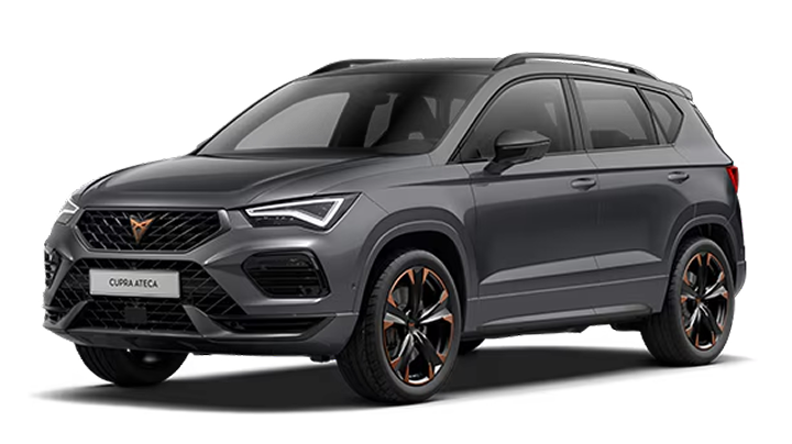 Ateca VZx