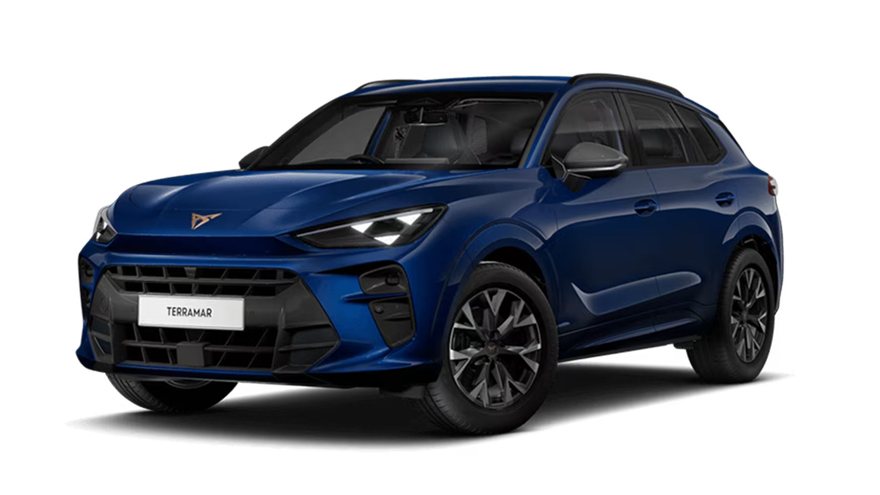 CUPRA Terramar S