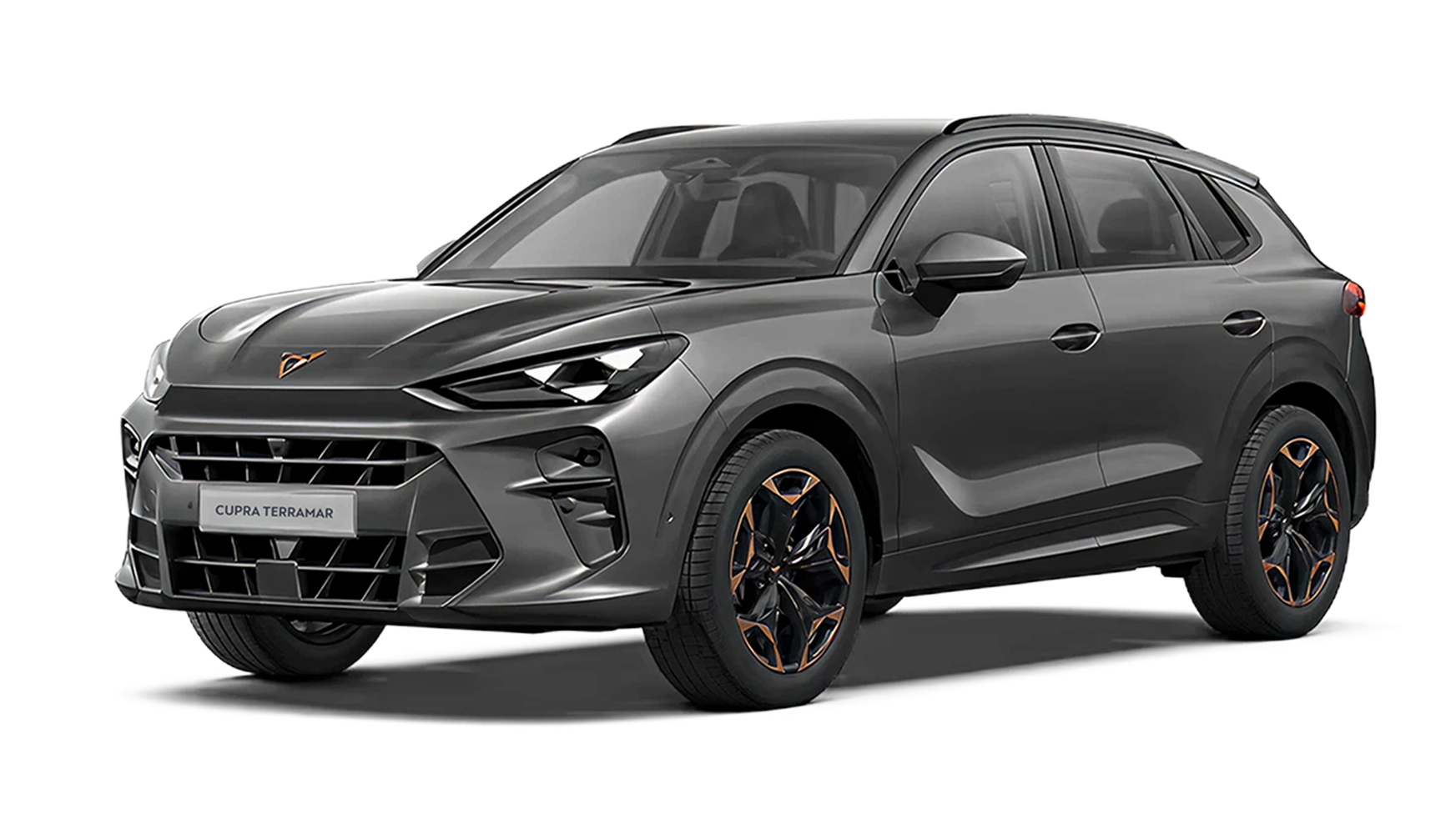 CUPRA Terramar V
