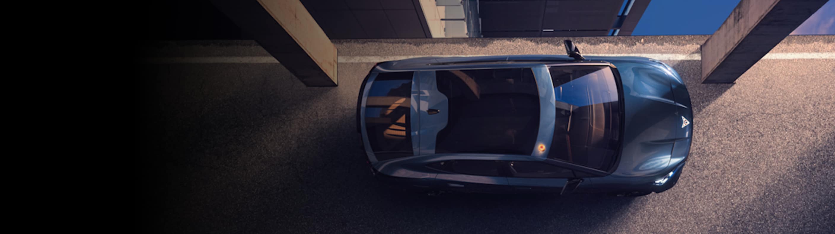 CUPRA Stock Cars Available 