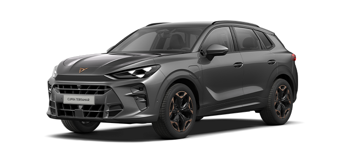 CUPRA Terramar S