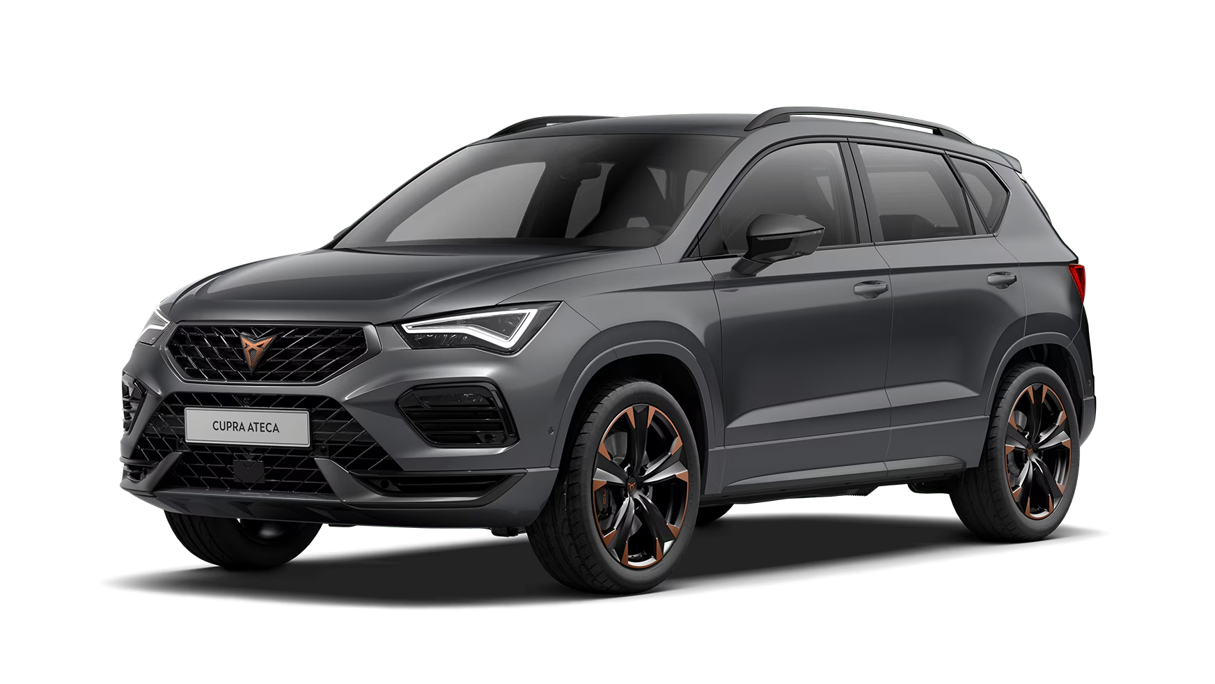Ateca
